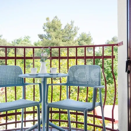 Daire Centener Rustico Blue Rovinj